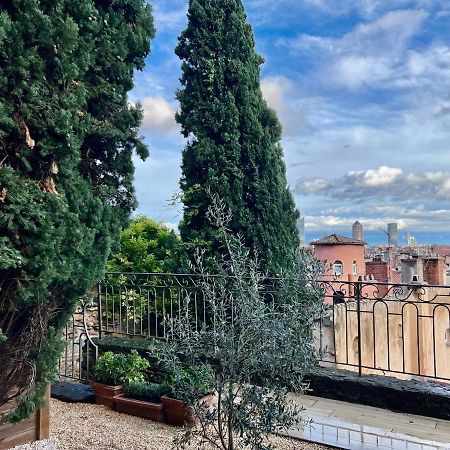 Mihotel - La Maison Rose Lyon Eksteriør bilde