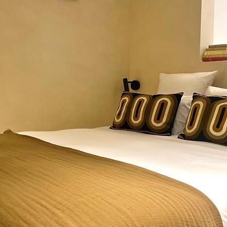 Mihotel - La Maison Rose Lyon Eksteriør bilde