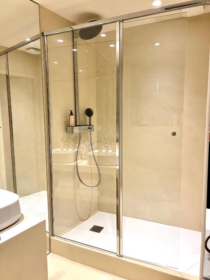Mihotel - La Maison Rose Lyon Eksteriør bilde